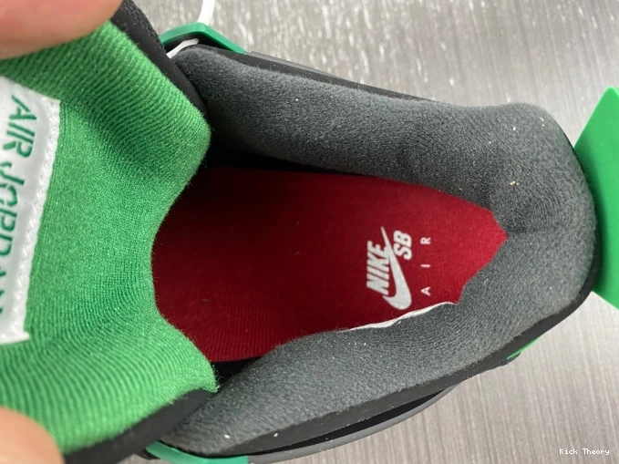Kicked Out Shoe Store Jordan DR5415-030 SB Retro 4 0729